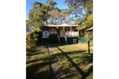 Property photo of 66 Barrinia Street Manly QLD 4179