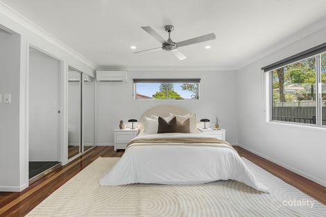 Property photo of 55 Curragundi Road Jindalee QLD 4074
