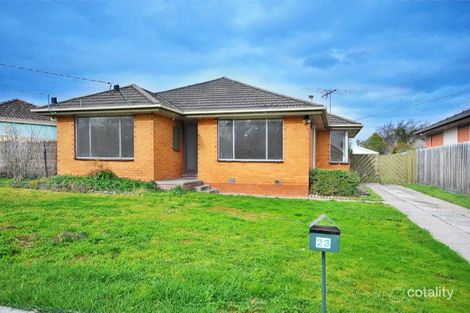 23 Hilbert Rd, Airport West, VIC 3042
