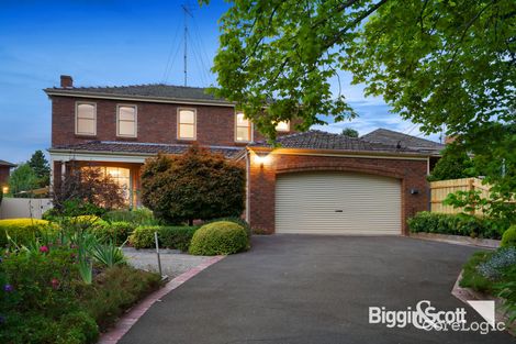 Property photo of 3 Tudor Road Doncaster VIC 3108