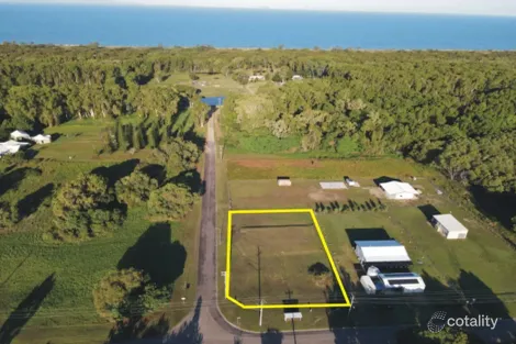 Property photo of LOT 13 Beatts Road Forrest Beach QLD 4850