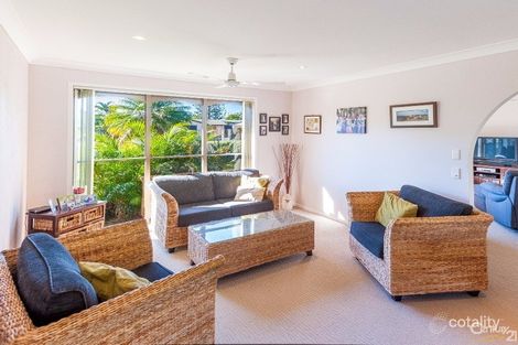 Property photo of 6 Tau Court Maroochydore QLD 4558