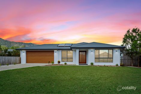 Property photo of 2 Keel Court Cannonvale QLD 4802