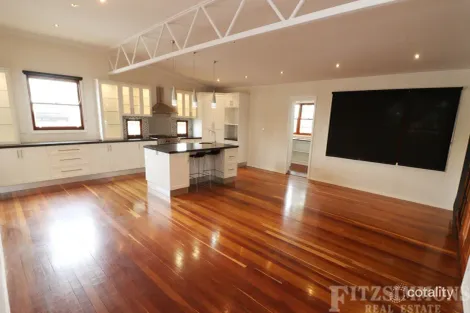 Property photo of 108 Condamine Street Dalby QLD 4405