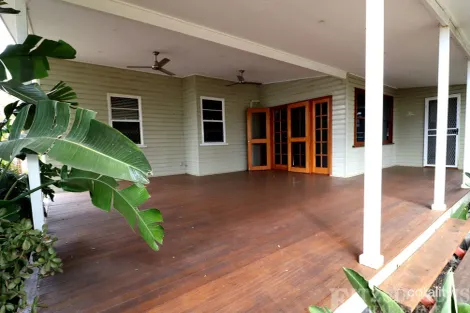 Property photo of 108 Condamine Street Dalby QLD 4405