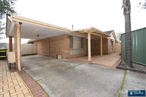 Property photo of 43B Welland Way Beechboro WA 6063
