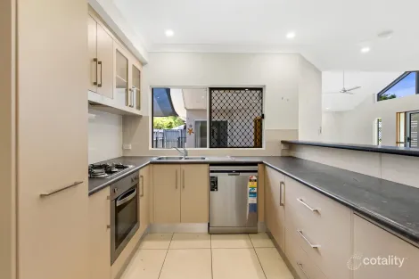 Property photo of 31 Hideaway Close Palm Cove QLD 4879