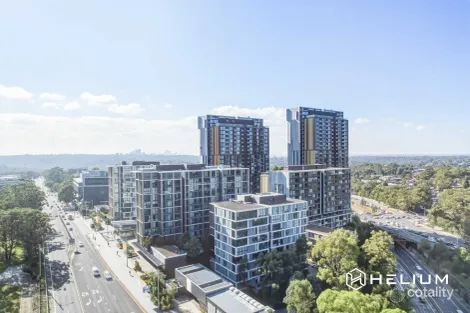 303/9-11 Delhi Rd, North Ryde, NSW 2113