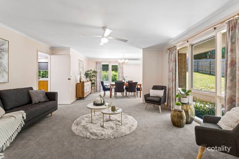 Property photo of 21 Tullamore Avenue Doncaster VIC 3108