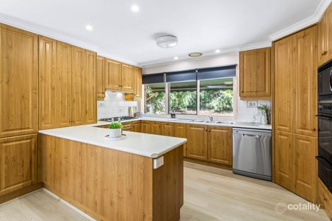 Property photo of 21 Tullamore Avenue Doncaster VIC 3108