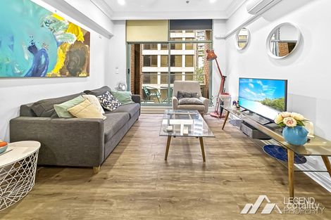 505/361 Sussex St, Sydney, NSW 2000