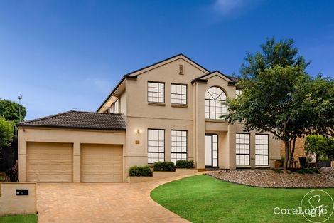 Property photo of 62 York Road Kellyville NSW 2155