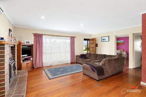 Property photo of 26 Peverill Crescent Wonthaggi VIC 3995