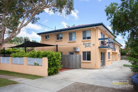 Property photo of 5/70 York Street Nundah QLD 4012