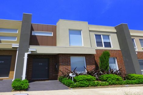 Property photo of 26 Oriano Street Epping VIC 3076