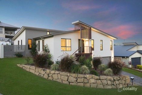 17 Abercrombie Cres, Upper Coomera, QLD 4209