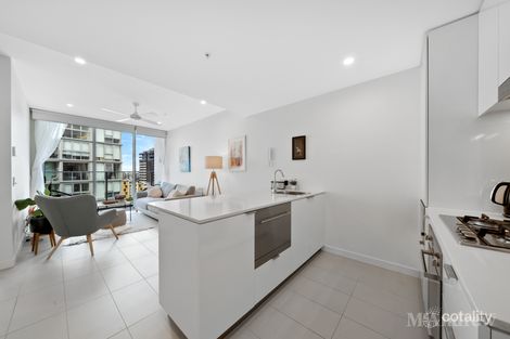 Property photo of 20908/37 Kyabra Street Newstead QLD 4006