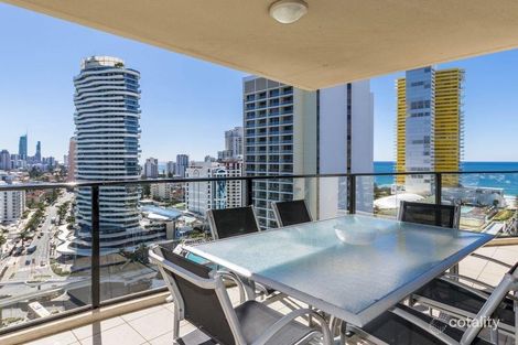1806/2685-2689 Gold Coast Hwy, Broadbeach, QLD 4218