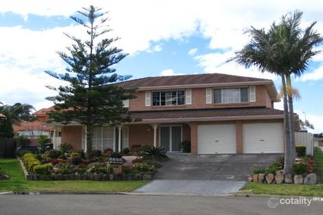 3 Ledger Cl, Casula, NSW 2170