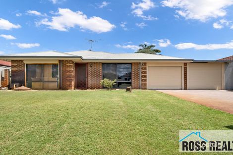 Property photo of 79 Bennett Street Caversham WA 6055