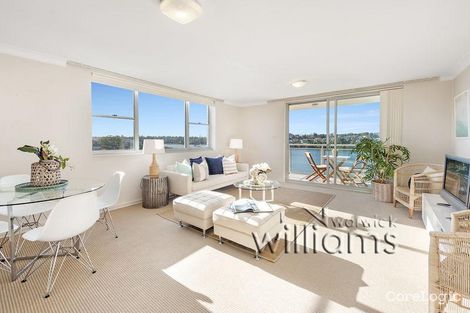 Property photo of 42/84 St Georges Crescent Drummoyne NSW 2047