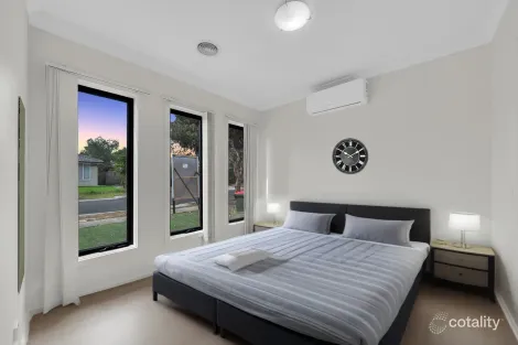 Property photo of 9 Addison Avenue Tarneit VIC 3029