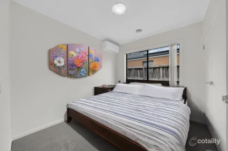 Property photo of 9 Addison Avenue Tarneit VIC 3029