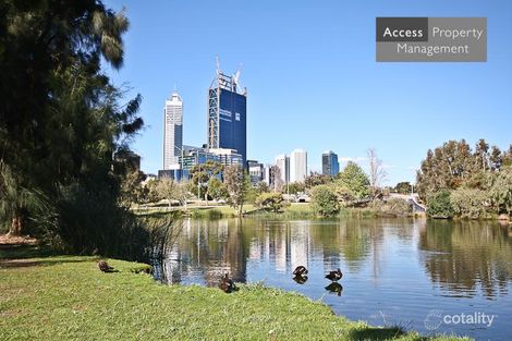 204/130a Mounts Bay Rd, Perth, WA 6000
