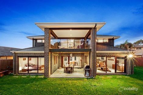 Property photo of 6 Lignum Court Templestowe Lower VIC 3107
