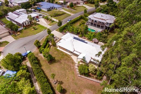 Property photo of 5 Dollarbird Drive Pomona QLD 4568