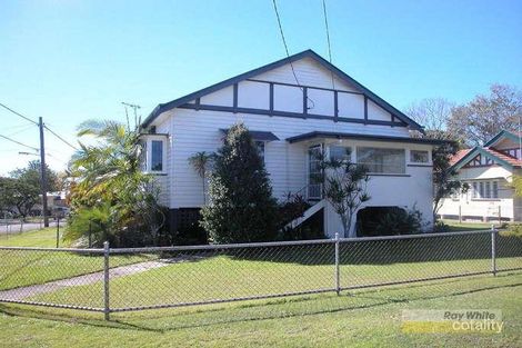 Property photo of 21 Maxwell Street Clayfield QLD 4011