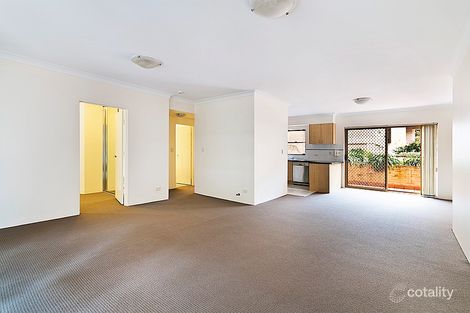 Property photo of 11/2 Moorgate Street Chippendale NSW 2008