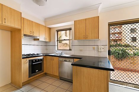 Property photo of 11/2 Moorgate Street Chippendale NSW 2008