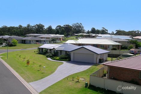 Property photo of 4 Black Bean Grove Ulladulla NSW 2539