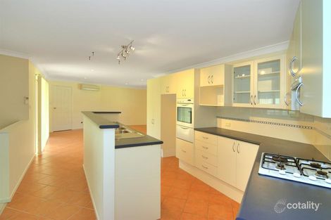 Property photo of 4 Black Bean Grove Ulladulla NSW 2539