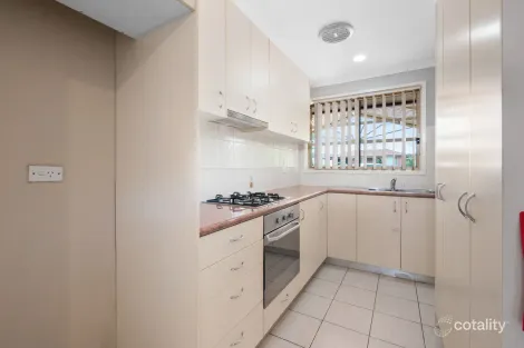 Property photo of 9 Chifley Place Bligh Park NSW 2756