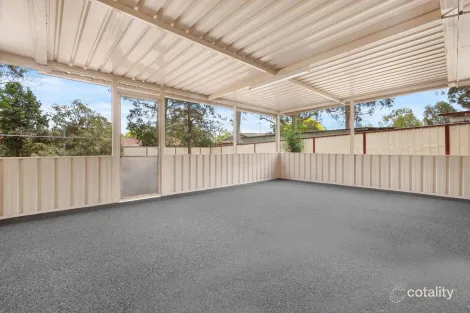 Property photo of 9 Chifley Place Bligh Park NSW 2756