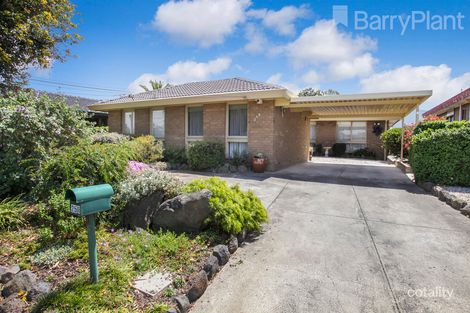 Property photo of 258 Wright Street Sunshine West VIC 3020