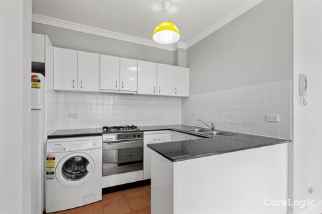 Property photo of 11/10-12 Gerard Street Cremorne NSW 2090