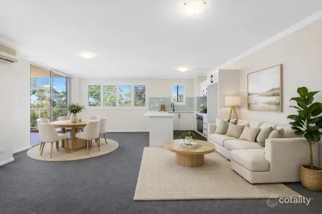 31/20-22 College Cres, Hornsby, NSW 2077