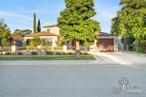 Property photo of 20 Hartwell Parade Jandakot WA 6164