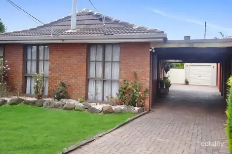 Property photo of 13 Palmer Court Hoppers Crossing VIC 3029