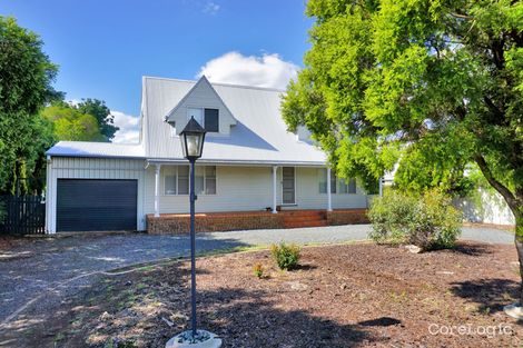 Property photo of 95 Neeld Street Wyalong NSW 2671