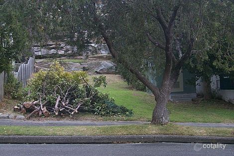 Property photo of LOT 12/16 Arkland Street Cammeray NSW 2062