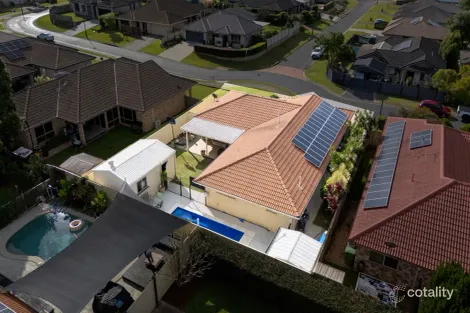 Property photo of 11 Seabiscuit Crescent Kallangur QLD 4503