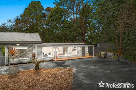 Property photo of 19 Falkingham Road Mount Evelyn VIC 3796