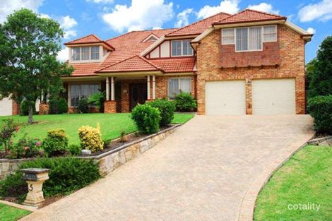 Property photo of 5 Toby Mews Bella Vista NSW 2153