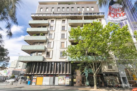 Property photo of 4/410 Queen Street Melbourne VIC 3000