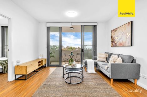 Property photo of 402/101 Church Street Ryde NSW 2112