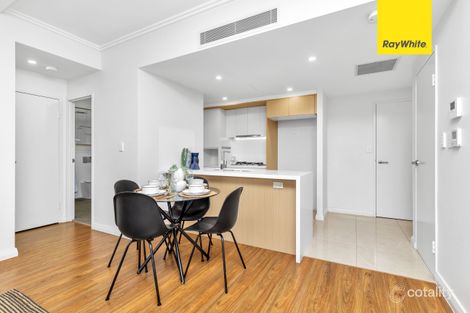 Property photo of 402/101 Church Street Ryde NSW 2112